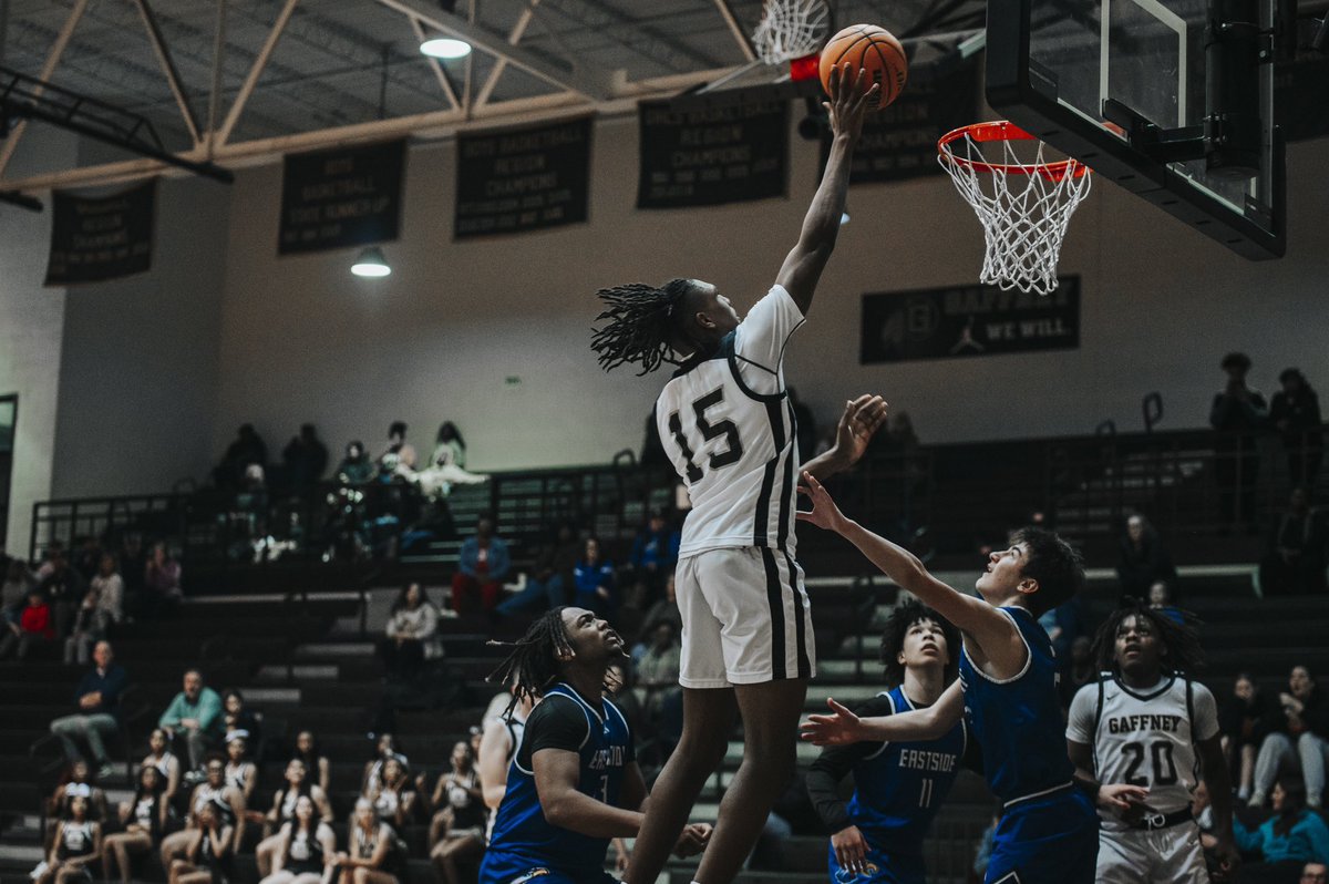 3-0 Win Streak 📸

#WeareGaffney