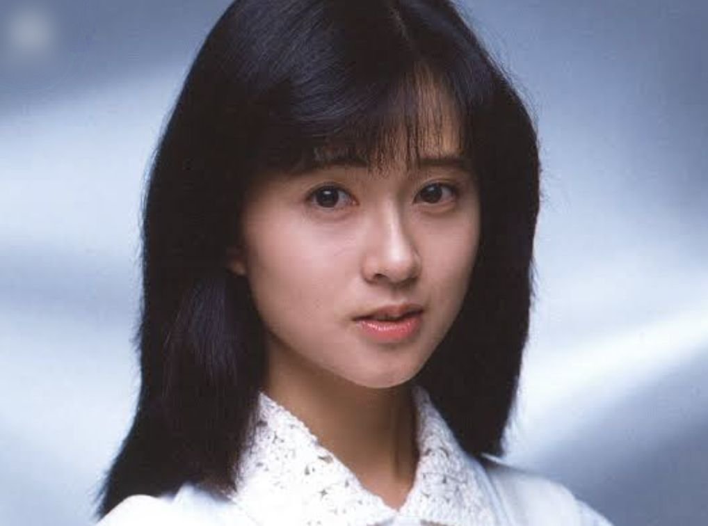 BlackmaouT68062's tweet image. 今日1月30日は、松本典子さんのお誕生日です。おめでとうございます🎉🎉🎉
#松本典子
#80年代アイドル