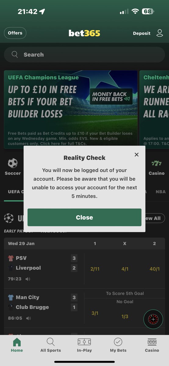 IAN RUSH tweet media