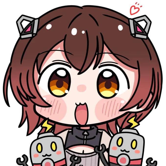  アキロゼ様こんばんは。いつも楽しい配信をありがとうございます!ホロライブメインで絵描き活動しております、のにです。最短1日〜2日で提出可能です!背景など小物が多めですと1週間までには納品できます。筆は早く、可愛いく描ける自信があるのでご縁がありましたらよろしくお願い致します! 