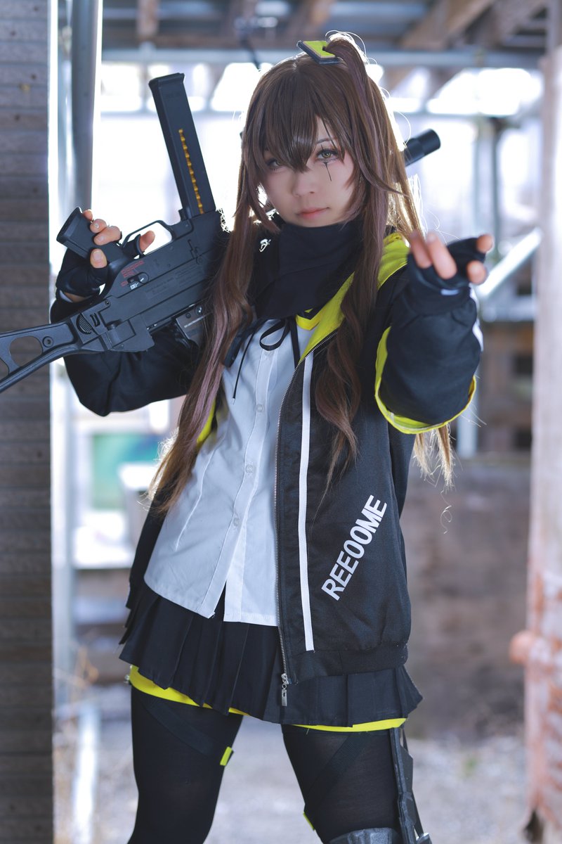 アキラ@4月こいアニ両日,5月ﾏﾁｱ両日 tweet media