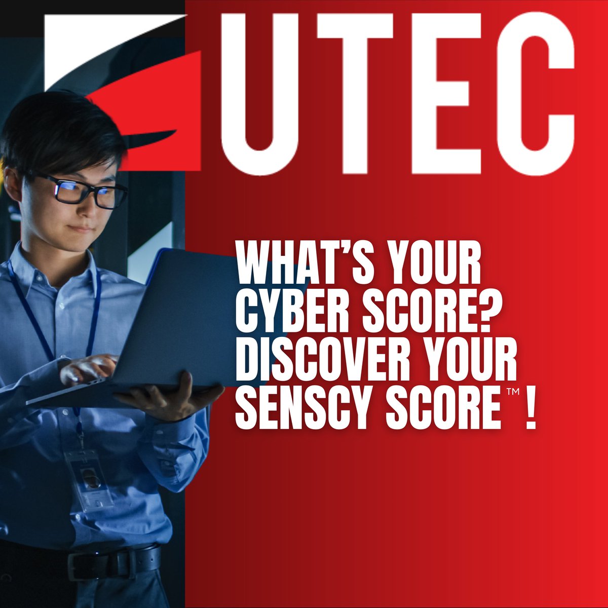 UTEC tweet media
