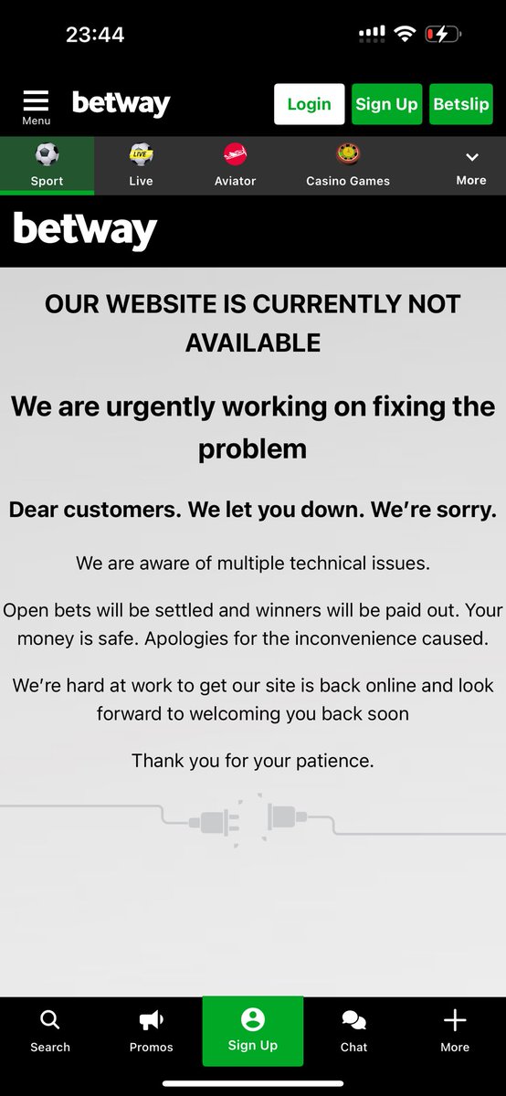 HEITADANEO's tweet photo. @Betway_za Mxm… https://t.co/i7IEQSWoWn