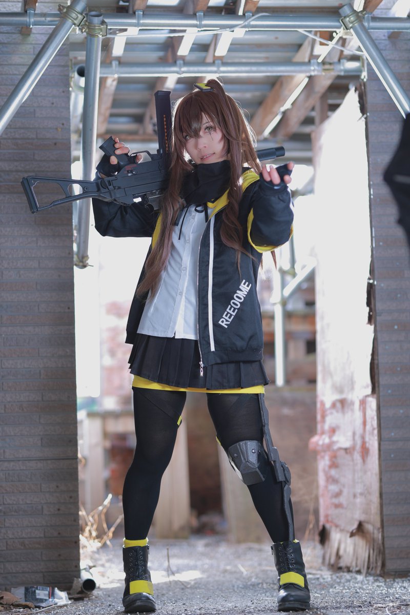 アキラ@4月こいアニ両日,5月ﾏﾁｱ両日 tweet media