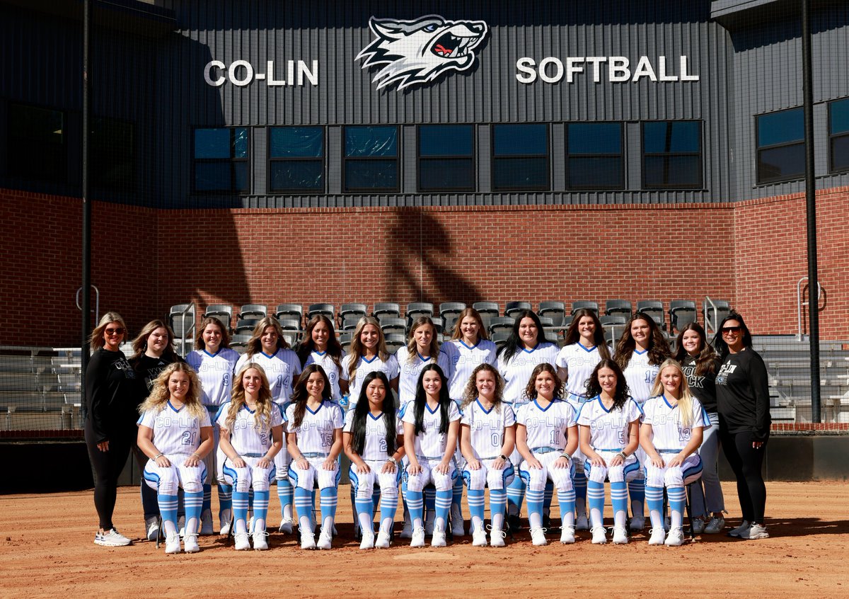 colinathletics's tweet photo. @CoLinSoftball  | Lady Wolves Eyeing Third Straight National Tournament Appearance
https://t.co/TQInOdHUls https://t.co/IxAJCbX8Ex