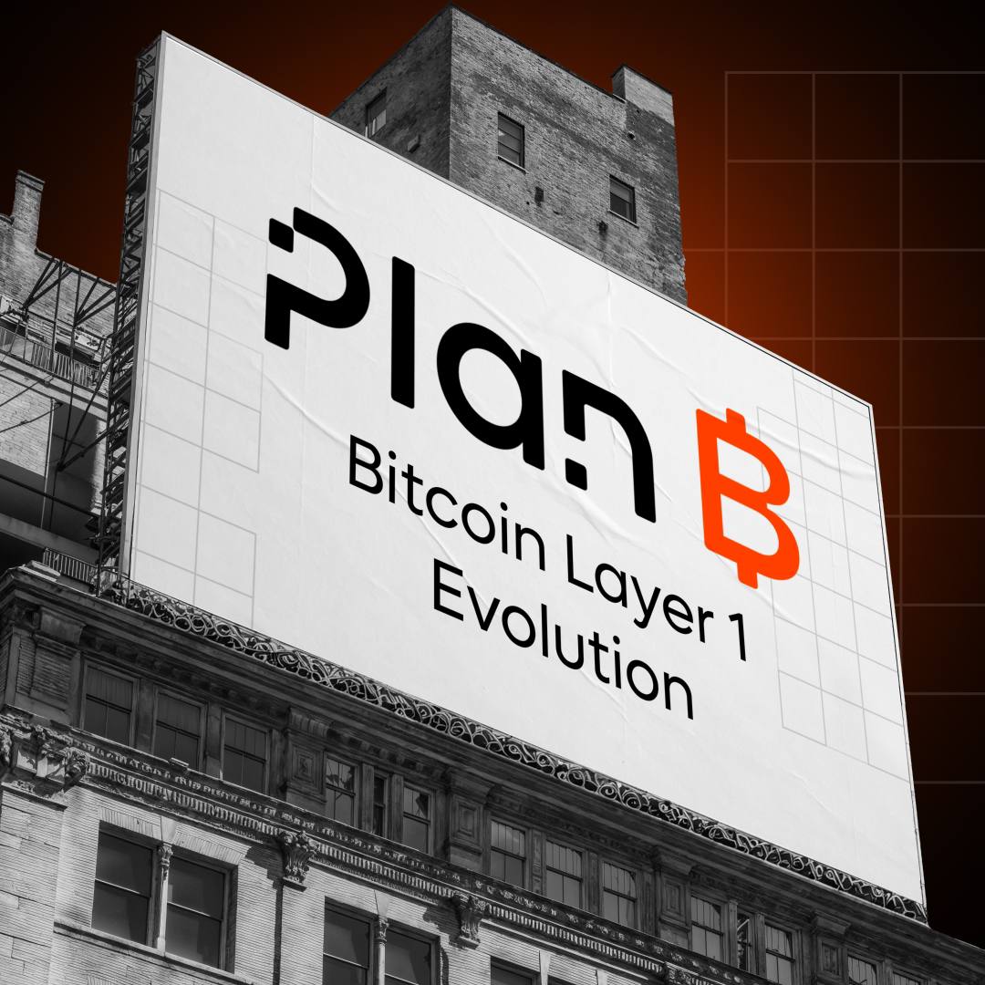 Plan_B_labs's tweet image. Plan B – Bitcoin Layer 1 evolution⚡

Bitcoin’s security meets DeFi’s potential. Built on @avax, Plan B redefines scalability, speed &amp;amp; utility:

🔸 BTC.b as Gas – Transactions backed by Bitcoin’s value.
🔸 Tokenized Mining – Earn BTC yield via a decentralized mining model.
🔸…