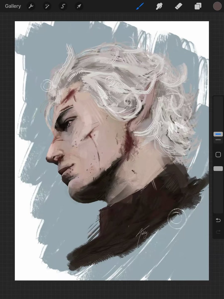 JumpingSpiderr_'s tweet photo. ASTARION MY BBG 

#BaldursGate3 #baldursgate3fanart #astarionbg3 #bg3 #astarion #Astarionfanart https://t.co/tdn8NW89ob