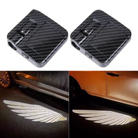 FredstoreLED's tweet image. 🚘 Give Your Ride a Glow-Up! 🚘

Introducing the LED Car Angel Wings – the perfect touch of style and flair for your car!

👉 Shop now and let your car shine brighter: FredStoreLED.com
#CarAccessories #LEDCarLights #FredStoreLED #StyleYourRide