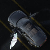 FredstoreLED's tweet image. 🚘 Give Your Ride a Glow-Up! 🚘

Introducing the LED Car Angel Wings – the perfect touch of style and flair for your car!

👉 Shop now and let your car shine brighter: FredStoreLED.com
#CarAccessories #LEDCarLights #FredStoreLED #StyleYourRide