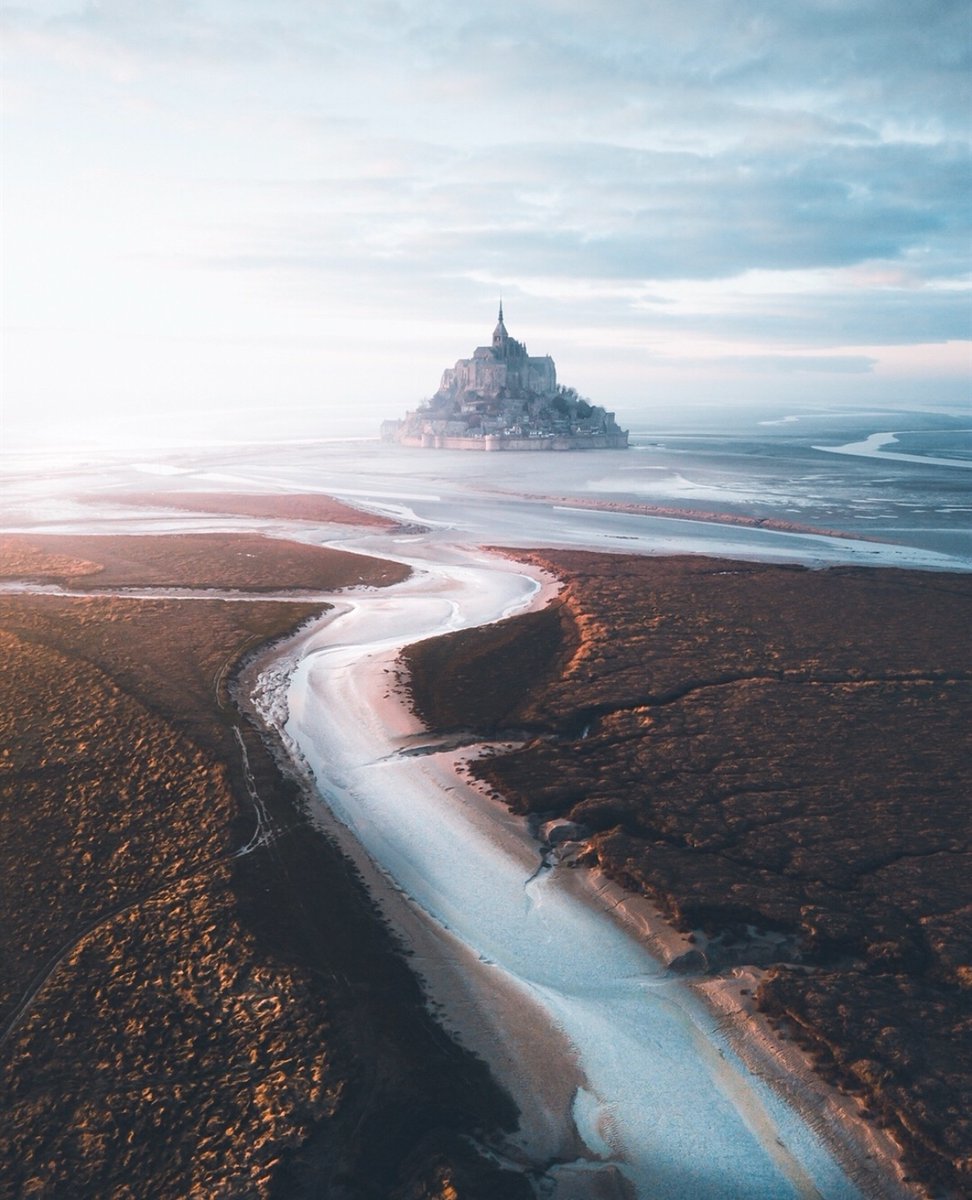Mont Saint-Michel