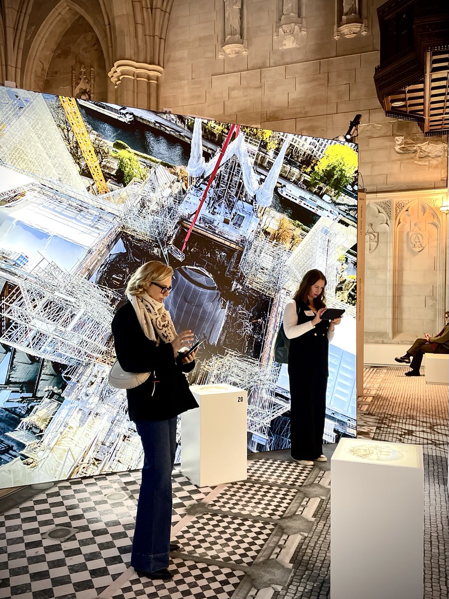 French-American Foundation tweet media