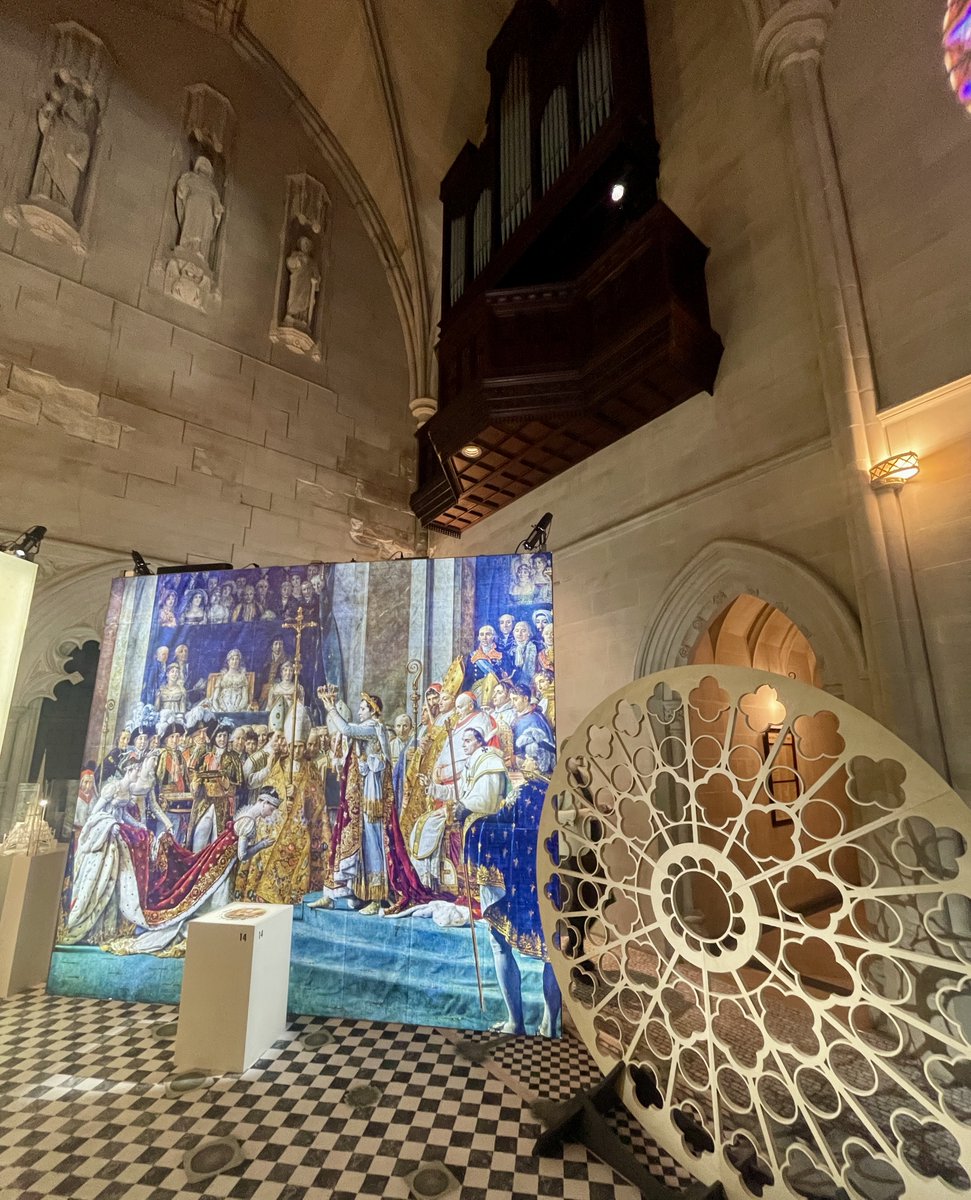 French-American Foundation tweet media