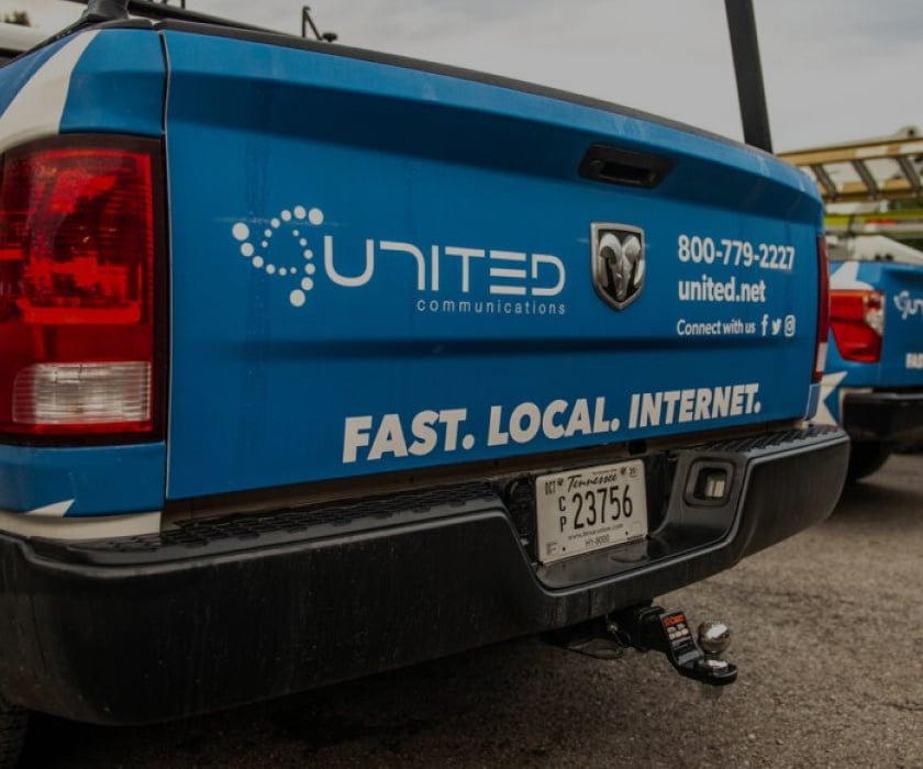 For Doug Cothern, Systems Integration Manager for United Communications, a focus on reporting is a key piece to their success as a Rural BSP working towards bridging the digital divide. Watch the full interview to learn more: bit.ly/42EwvuN