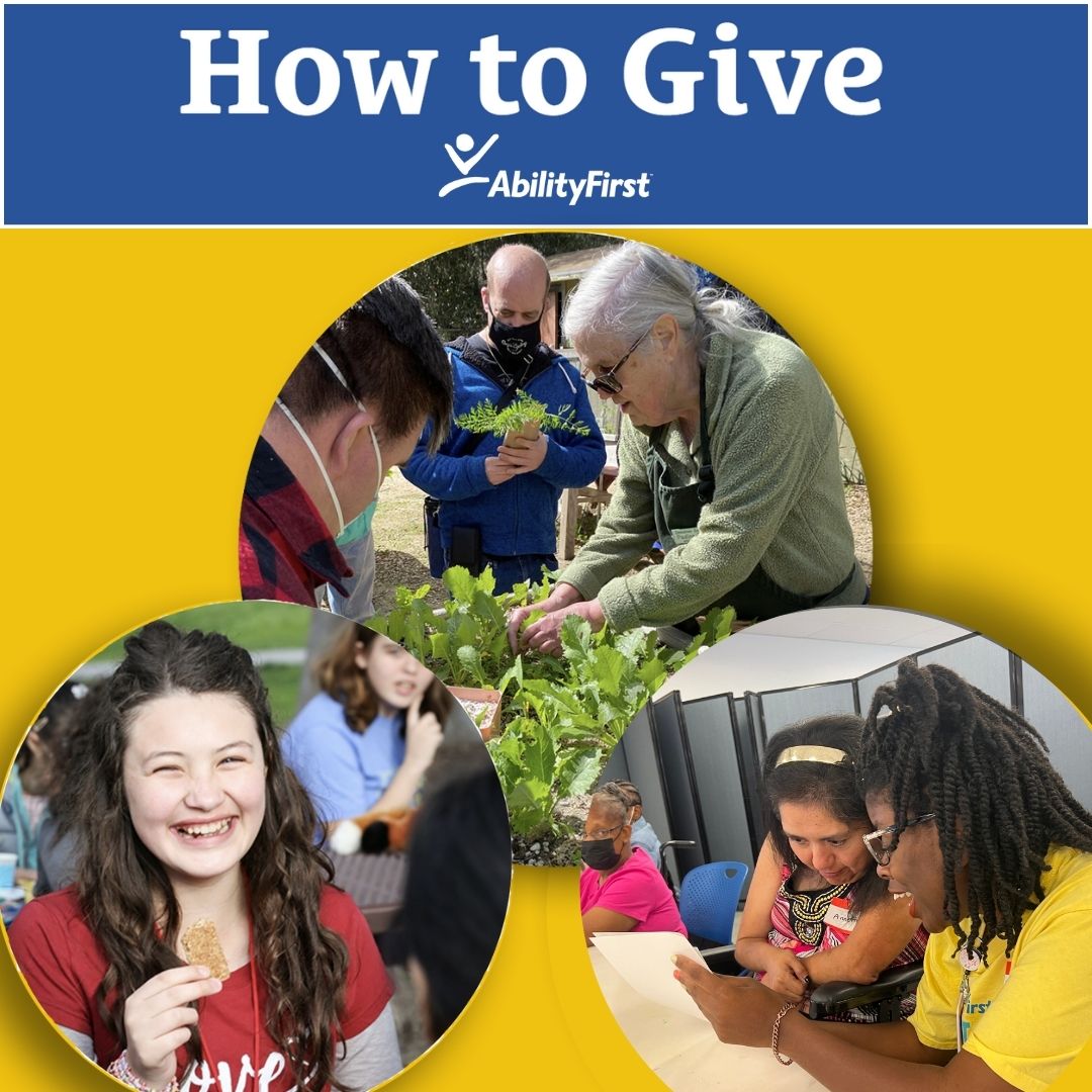 AbilityFirst tweet media