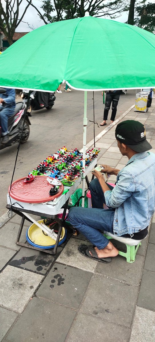 IherBdg's tweet photo. Bismillah terus berusaha agar Allah ridho https://t.co/GAdqfSMMrn