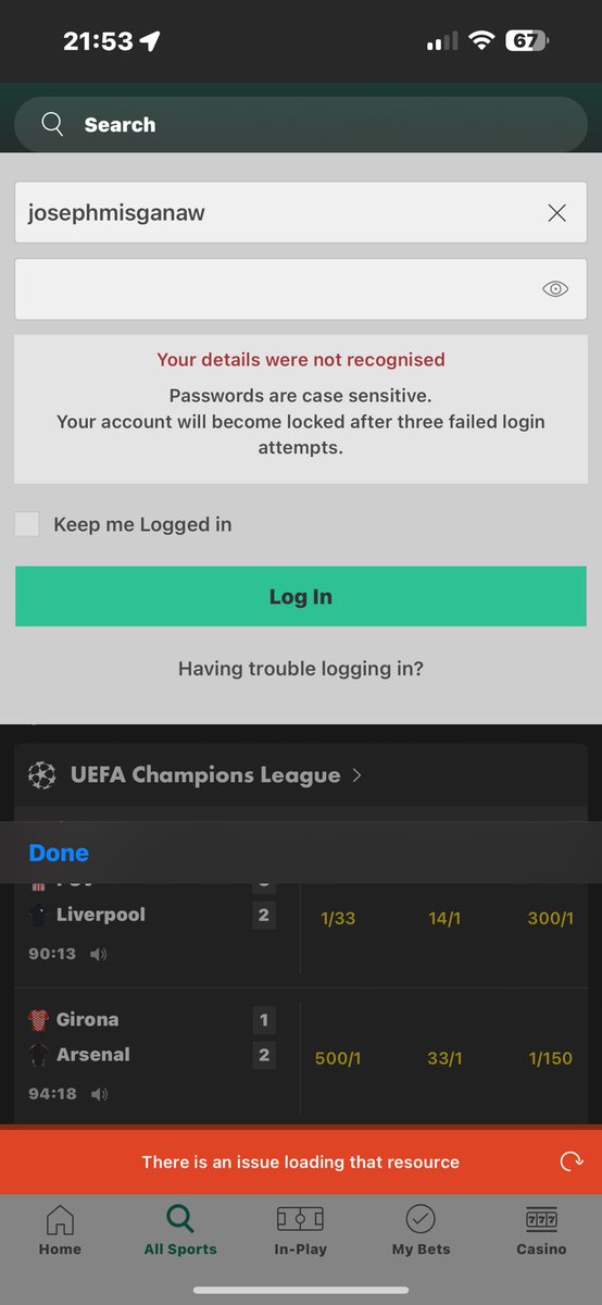 IAN RUSH tweet media