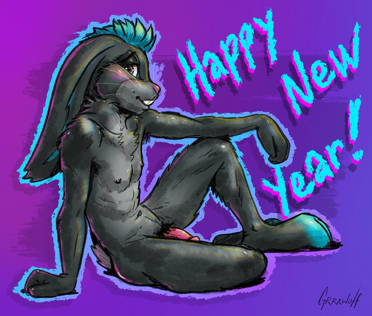 grrrwolf.bsky.social tweet media