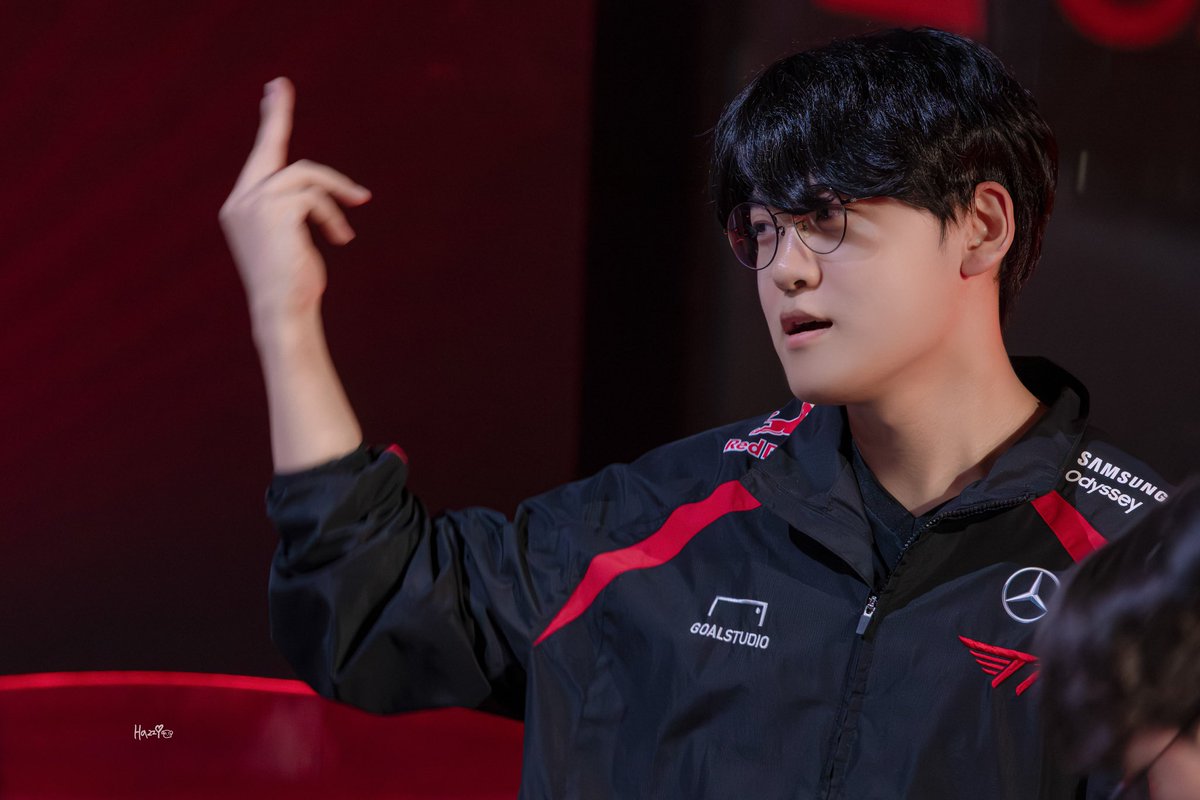 “BANG!💥” <a href="/gumayusi_min/">이민형</a> ❤️