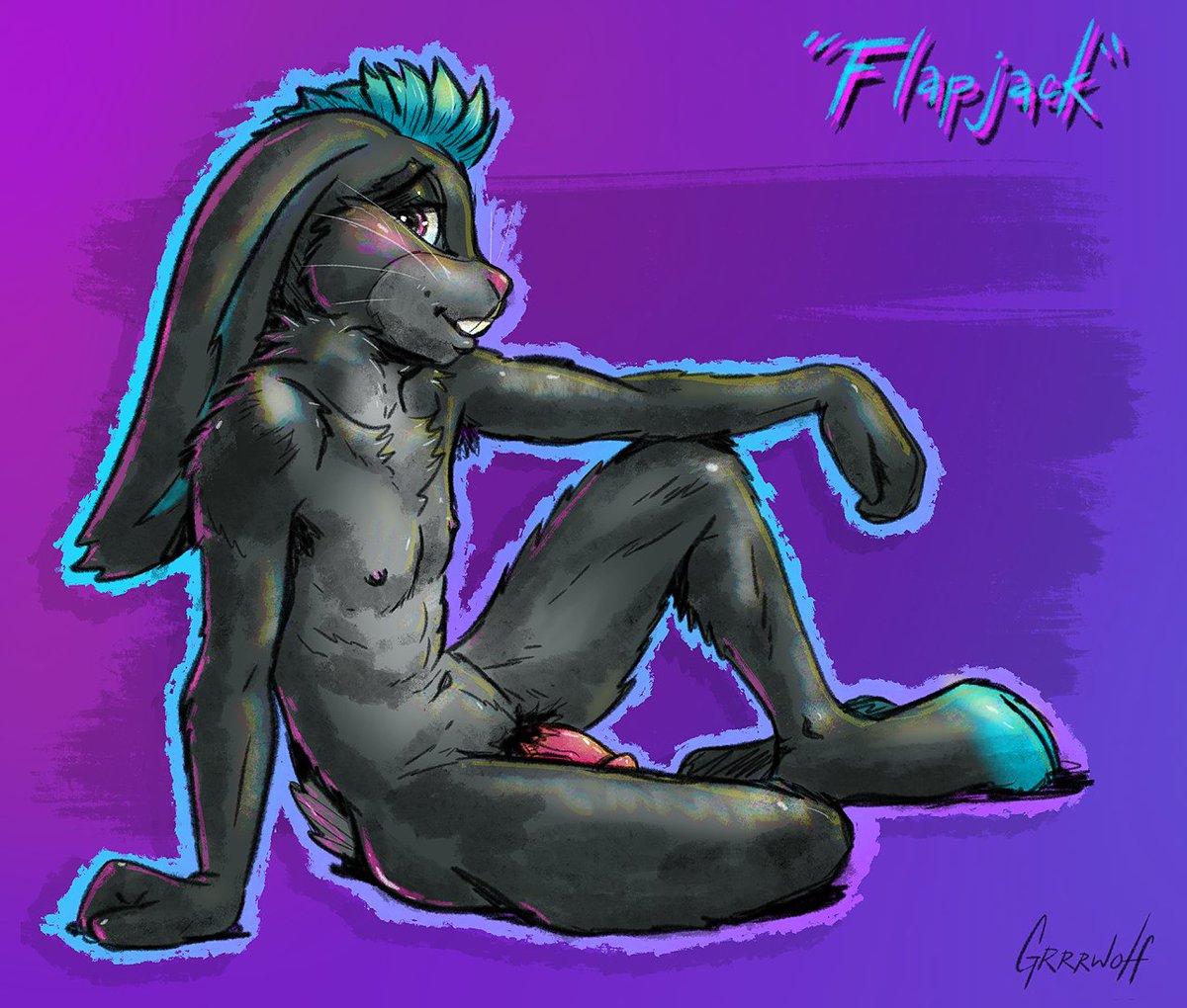 grrrwolf.bsky.social tweet media