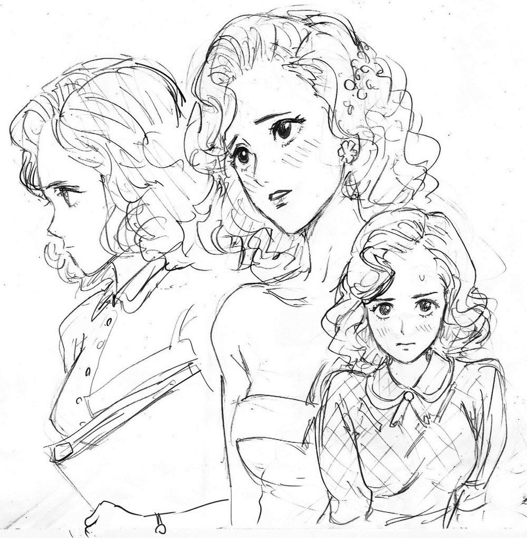 Murata's cancelled Back to the Future manga would've saved lives.