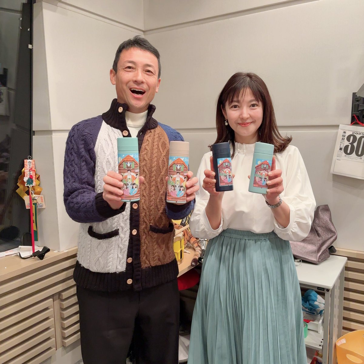 1月30日（木曜日） おはようございます^_^ 皆さんからのメールやお便り