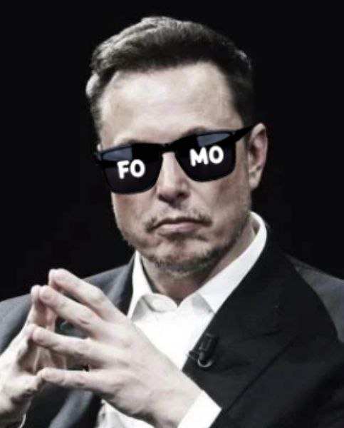 <a href="/ElonMuskPDA/">Not Elon Musk</a> $FOMO

CA: 5nLMxrtSzA63FPou3LsqssboziZJzneUkWoegJzDpump

t.me/thefomoportal

Packed with real utilities on Solana:

✅️Rank and Volume Bot

✅️PumpFun Bump Bot

✅️Dexscreener Reactions Bot

✅️Rev Share for Holders

✅️Smart Profit Wallet

✅️Full Launch packages