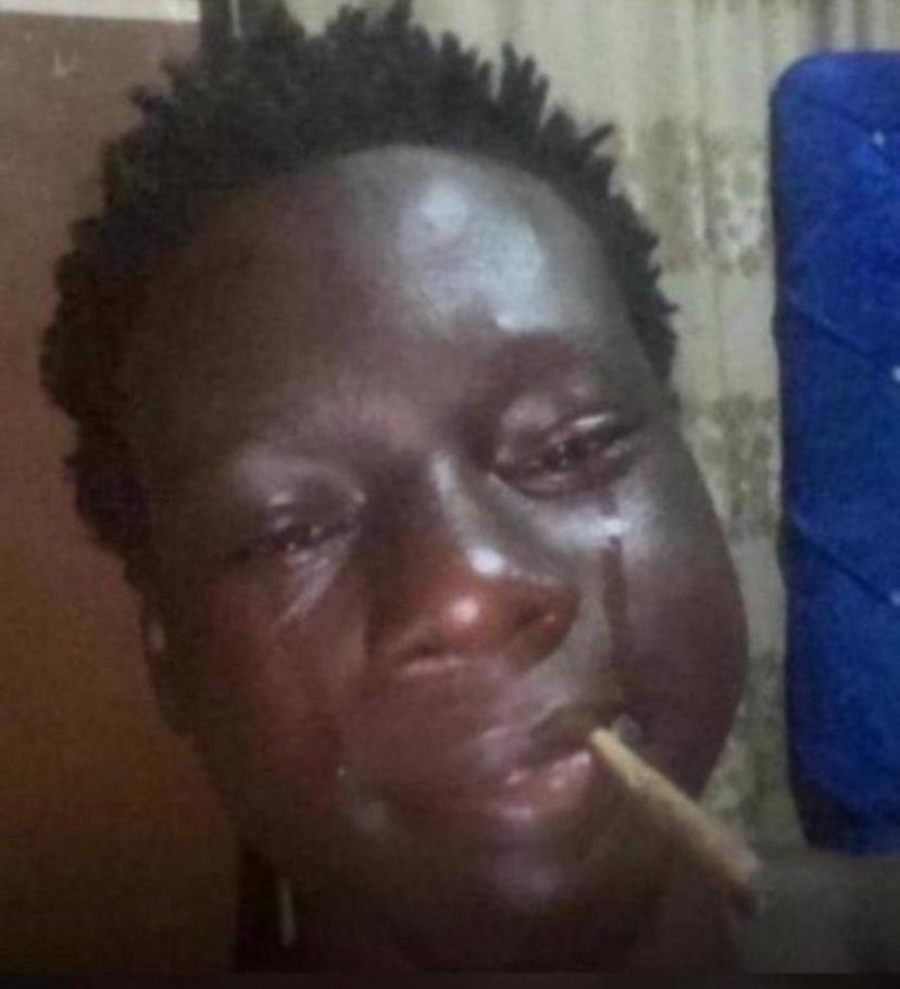 KingsOba77's tweet image. Make sportybet dy remember say God dy oo.