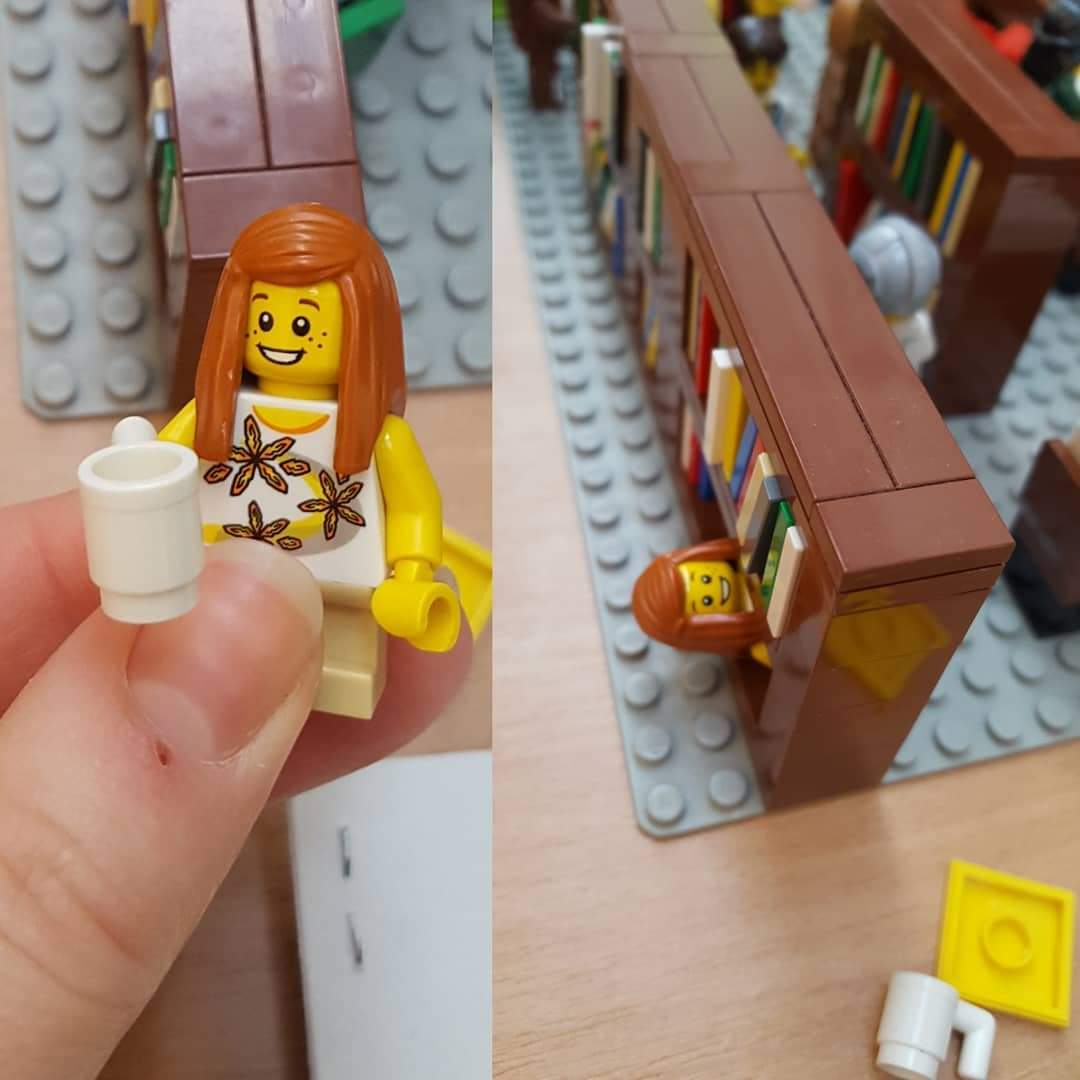 If anyone is on Instagram, I've set up an account over there (@CassieHandsSLS) if anyone would like to follow me.

Not closing this account, but mothballing it...

(Same profile photo, new name 💍)