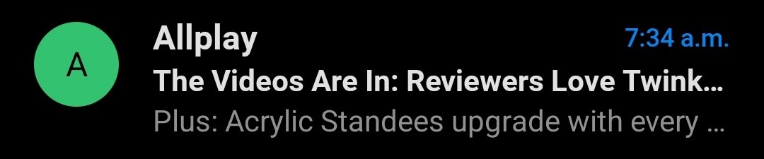 Luca Chee tweet media