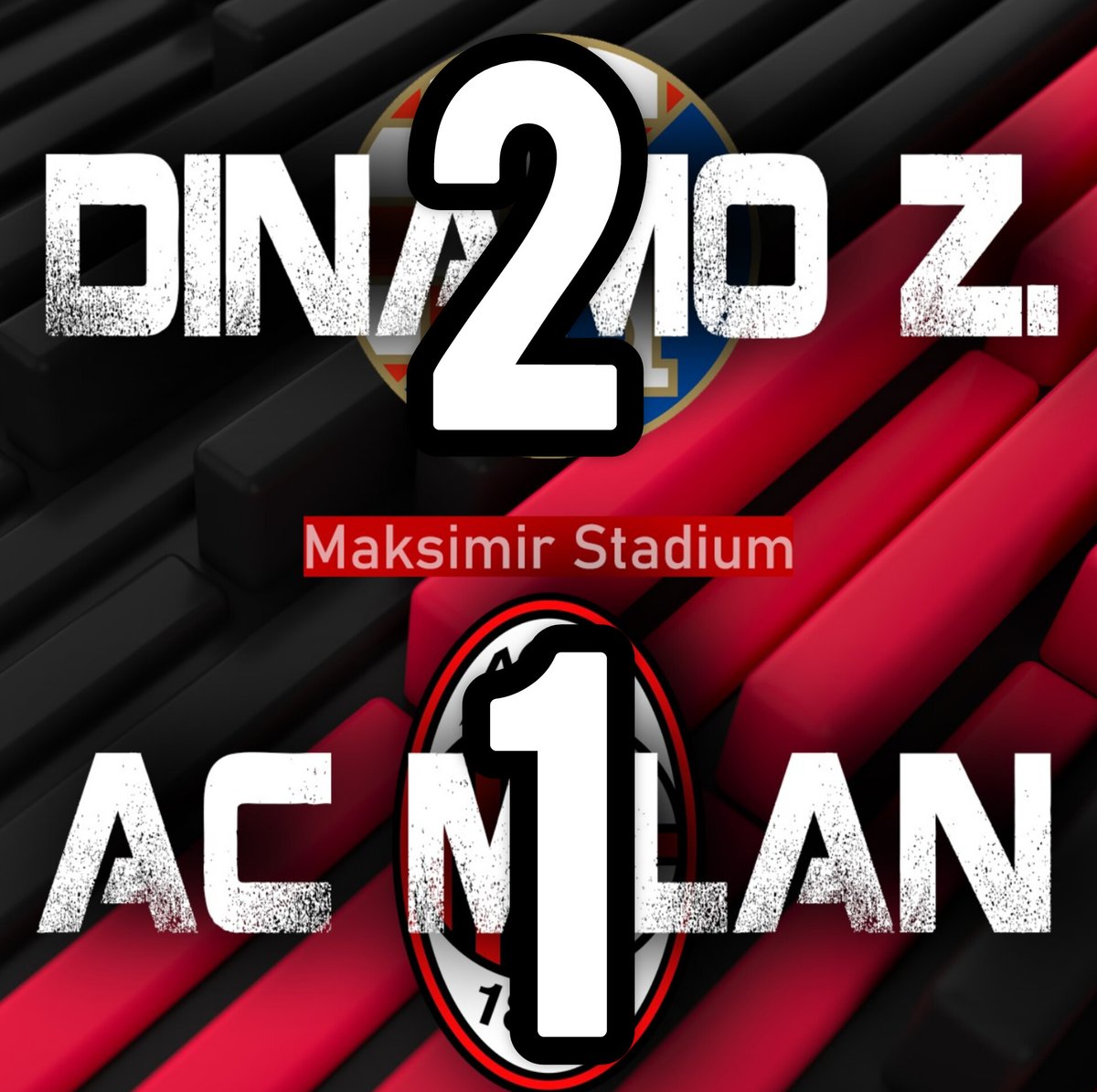 Alessandro Jacobone - Milanisti NE tweet media