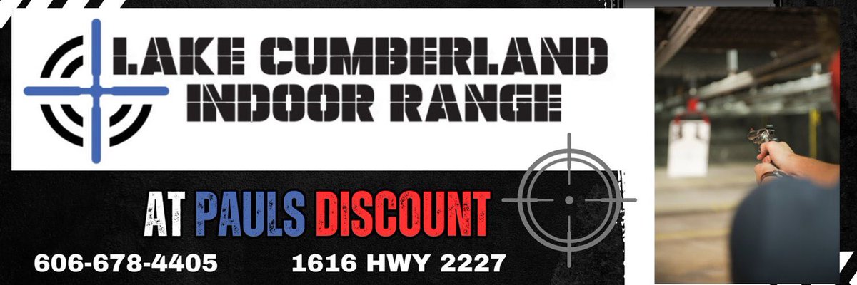 Alan Keck (@keckforky) on Twitter photo Go check out our new range and give <a href="/paulsdiscountky/">Paul’s Discount</a> a follow to get updates and opening details - coming soon! Go check out our new range and give <a href="/paulsdiscountky/">Paul’s Discount</a> a follow to get updates and opening details - coming soon!