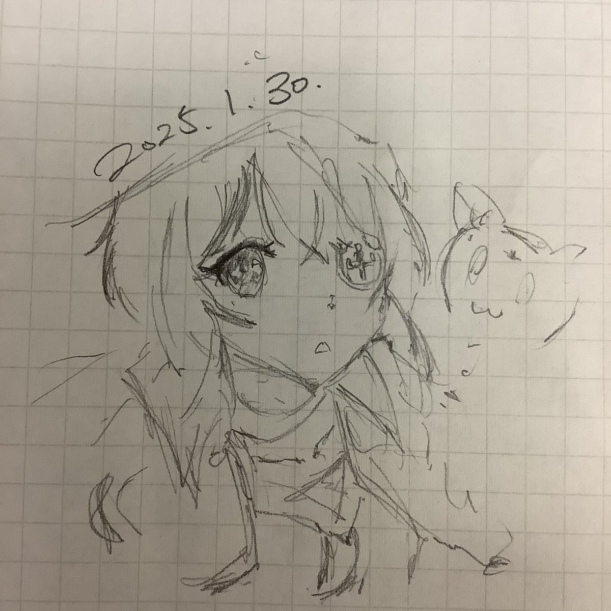 39oBu39's tweet photo. おはよう٩( ᐛ )وめぐみん https://t.co/tUgbYxFbBh