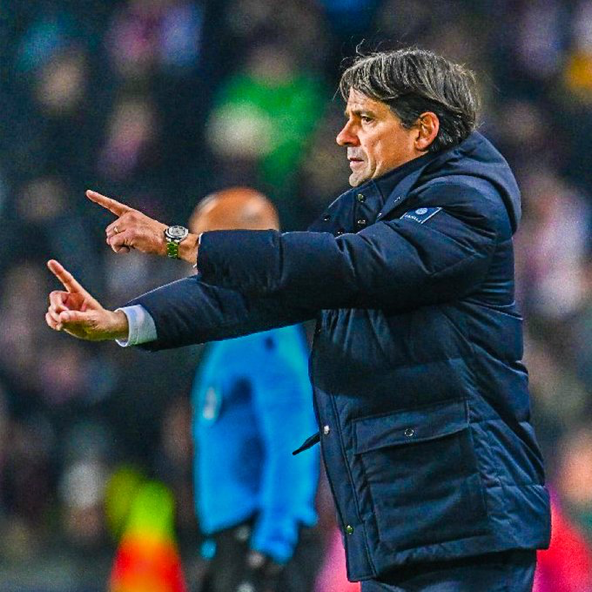 🚨 رقم كبير ..

انتر ميلان تلقى هدف واحد فقط خلال 8 مباريات في دوري الابطال هذه النسخة🤯👏🏼