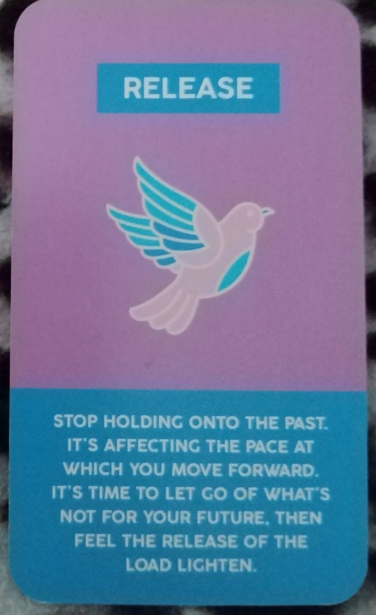 didsastrotarot's tweet image. #oracleoftheday 💫