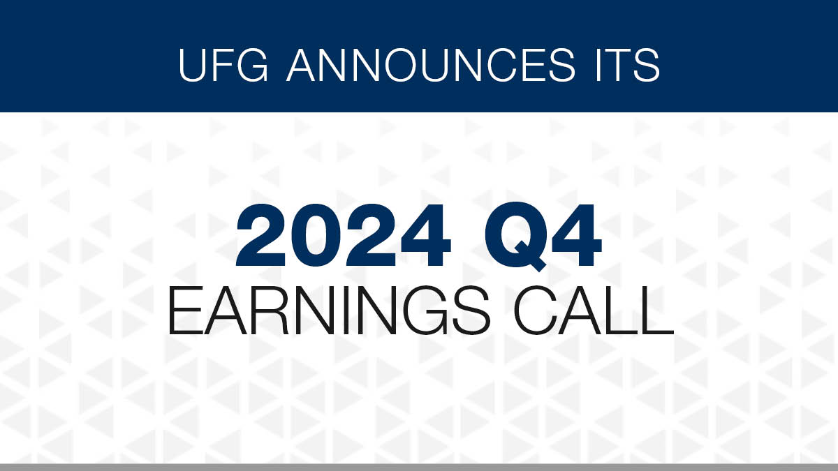 UFG Insurance tweet media