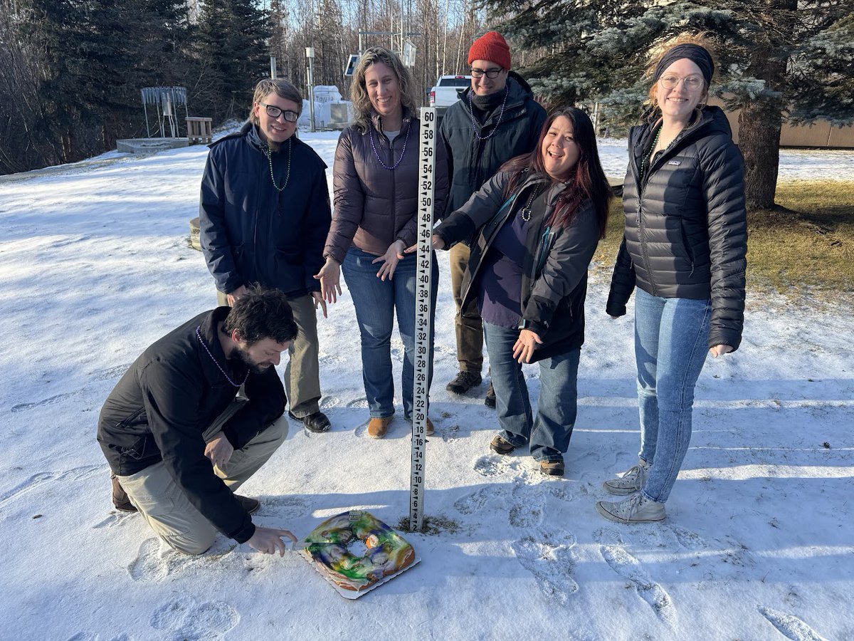 NWS Anchorage tweet media