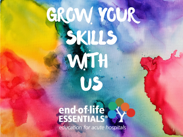 EOL Essentials (@eolessentials) on Twitter photo š New to your role? Weāve tailored our āOrientation to #EndofLifeCareā modules using the most utilised education by #nurses, #AlliedHealthProfessionals & #doctors.
Boost your skills & invest in your professional development today!ā¶ļø endoflifeessentials.com.au/Education-Modu⦠#CPD #PD #free š New to your role? Weāve tailored our āOrientation to #EndofLifeCareā modules using the most utilised education by #nurses, #AlliedHealthProfessionals & #doctors.
Boost your skills & invest in your professional development today!ā¶ļø endoflifeessentials.com.au/Education-Modu⦠#CPD #PD #free