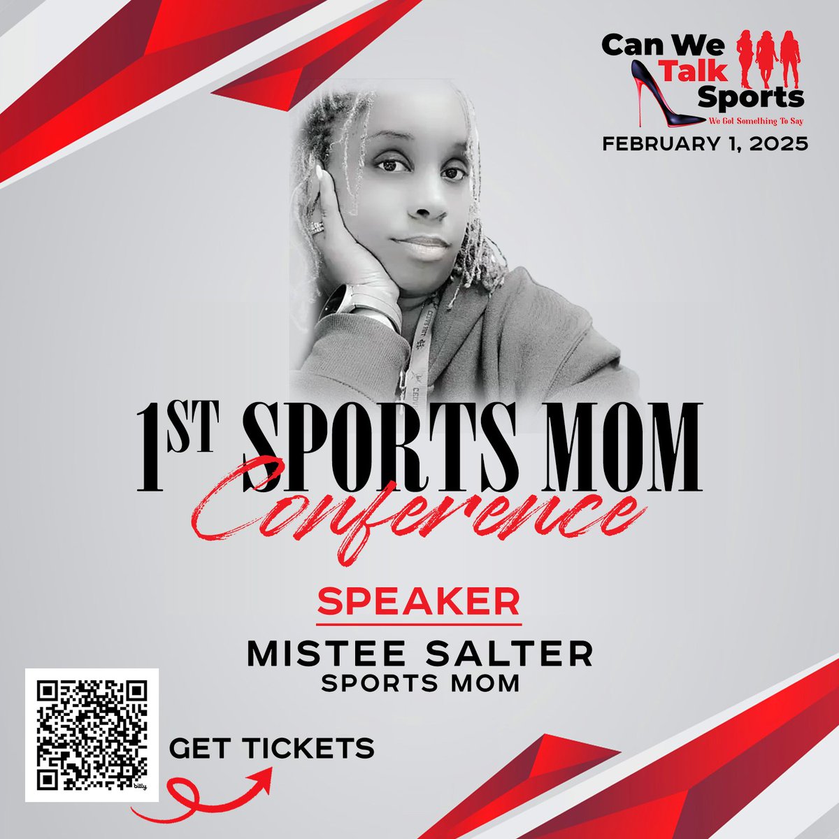 Mistee Salter tweet media