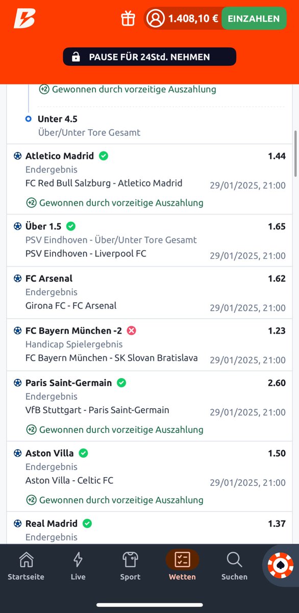 Quit. 🐺 tweet media