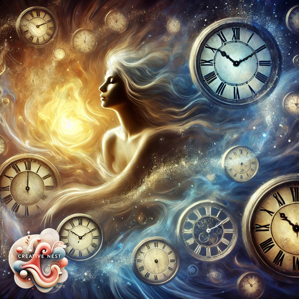 🚀 The countdown is almost over! 🚀
Tomorrow, **"Ethereal Women: Beyond Realms"** goes live on OpenSea! 🎨✨
🌟 Special Offer: The first 3 buyers will receive an exclusive NFT airdrop! 🌟
✨ Be ready to own a piece of this unique collection!

#NFT #NFTCollection #Opensea #Art