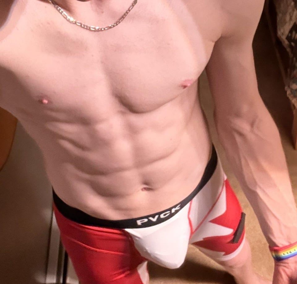 u/bigsticktwink on Reddit is 🔥🔥🔥 #jockstrap #cupjock