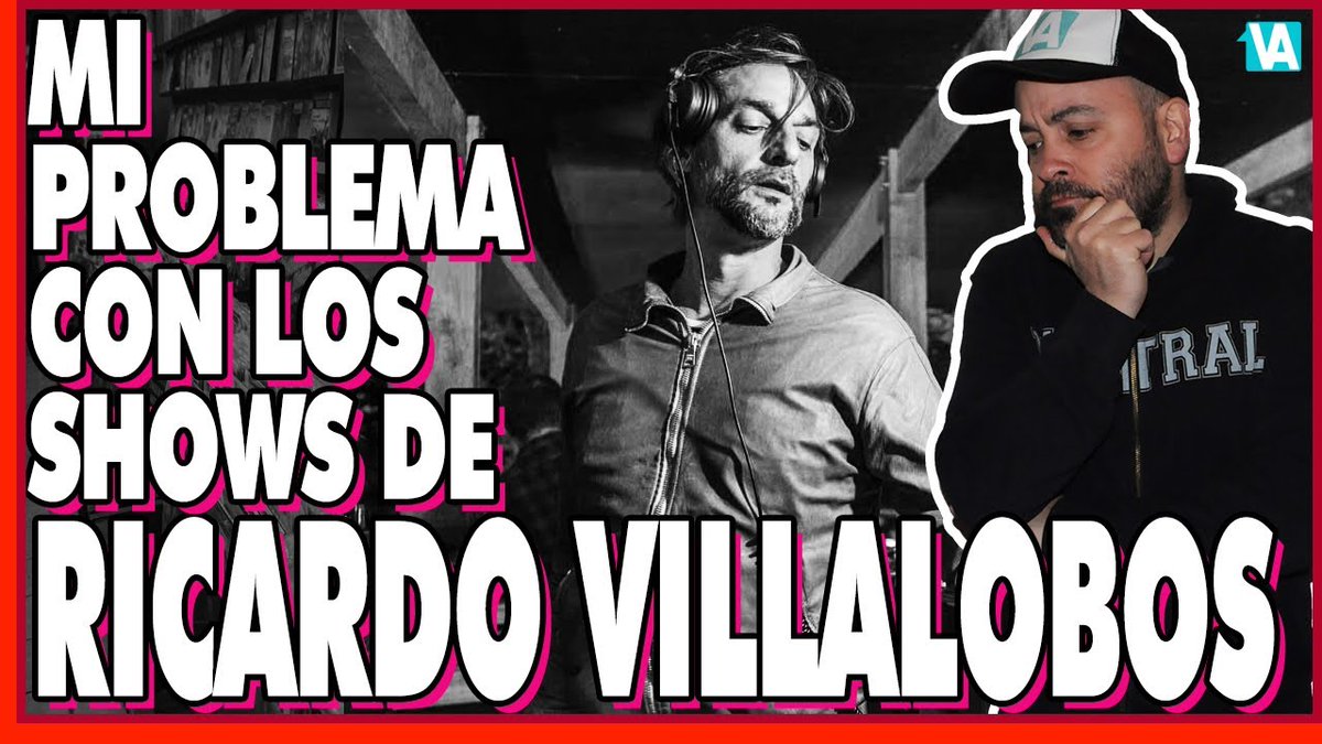 vitaminadjs's tweet photo. COSAS que uno piensa mientras ve sessiones. Todo un tema con RICARDOOO!, vean el video y espero leerlos en la caja de comentarios!!

LINK: https://t.co/tnwcKHGeze https://t.co/1M8jx3yPJ6