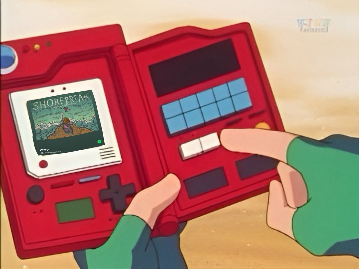 Shorebreak (@shorebreakny) on Twitter photo 