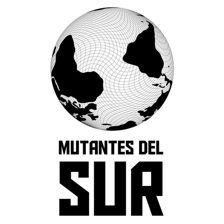 #NuevaFotoDePerfil #SomosMutantes