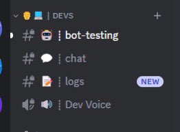 Something is cooking in crowden 👀🤔

ca caw  🐦‍⬛👇
discord.gg/crowden