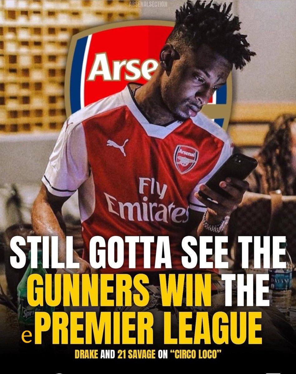 Qualified for the ePremierLeague B2B2B 🔥🔥

We never do it the easy way.  See you guys in March 🫡