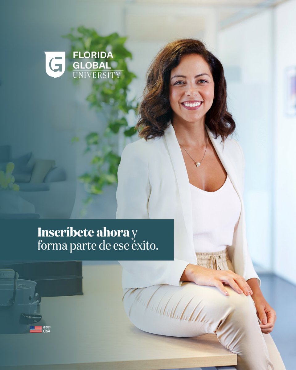 Florida Global Univerity tweet media