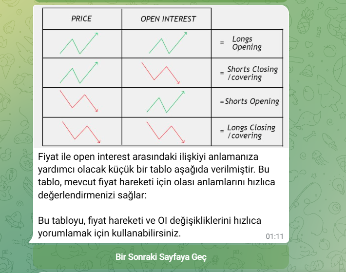 Jhonnycoinz's tweet photo. 🚀 Finora ile kripto yolculuğunuzda sürekli öğrenin ve bilginin gücüyle finansal hedeflerinize ulaşın! 📚
📈 Unutmayın, bilgi paranın anahtarıdır! 🗝️
💰 Telegram'da bize katılın: https://t.co/8IQcHlhRwy
🤖 Üyelik için JHONNY10 kupon koduyla indirim kazanın!
#Finora #kripto #eğitim #trading #bilgi #başarı
