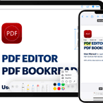 Photo by PDF Editor PDF Book Reader (@pdfEditorapp)