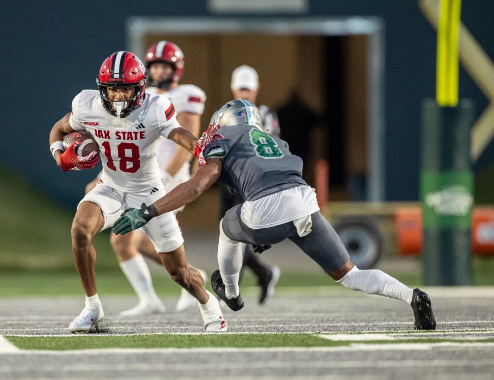 Shondell Harris (@shondellharris7) on Twitter photo Blessed to receive an offer from Jax State 🔴 <a href="/_Davis_Boy12/">⭐️Deshaun Davis⭐</a> <a href="/Coach_ZGolson/">Zach Golson</a> <a href="/Coach_Crawford_/">Devin Crawford</a> <a href="/CoachRique/">Enrique Williams</a> <a href="/coach_apage/">Alex Page</a> Blessed to receive an offer from Jax State 🔴 <a href="/_Davis_Boy12/">⭐️Deshaun Davis⭐</a> <a href="/Coach_ZGolson/">Zach Golson</a> <a href="/Coach_Crawford_/">Devin Crawford</a> <a href="/CoachRique/">Enrique Williams</a> <a href="/coach_apage/">Alex Page</a>